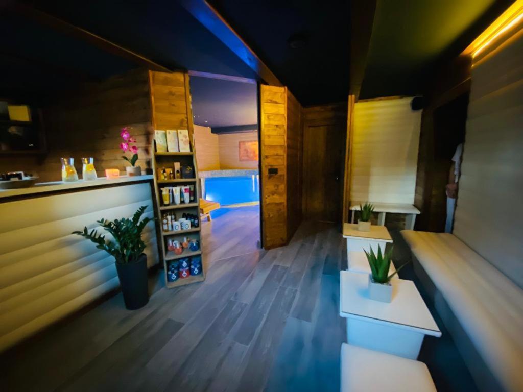 Boutique Hotel Plitvice 플리트비카 셀로 외부 사진