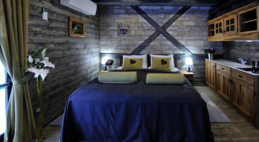 Boutique Hotel Plitvice 플리트비카 셀로 외부 사진