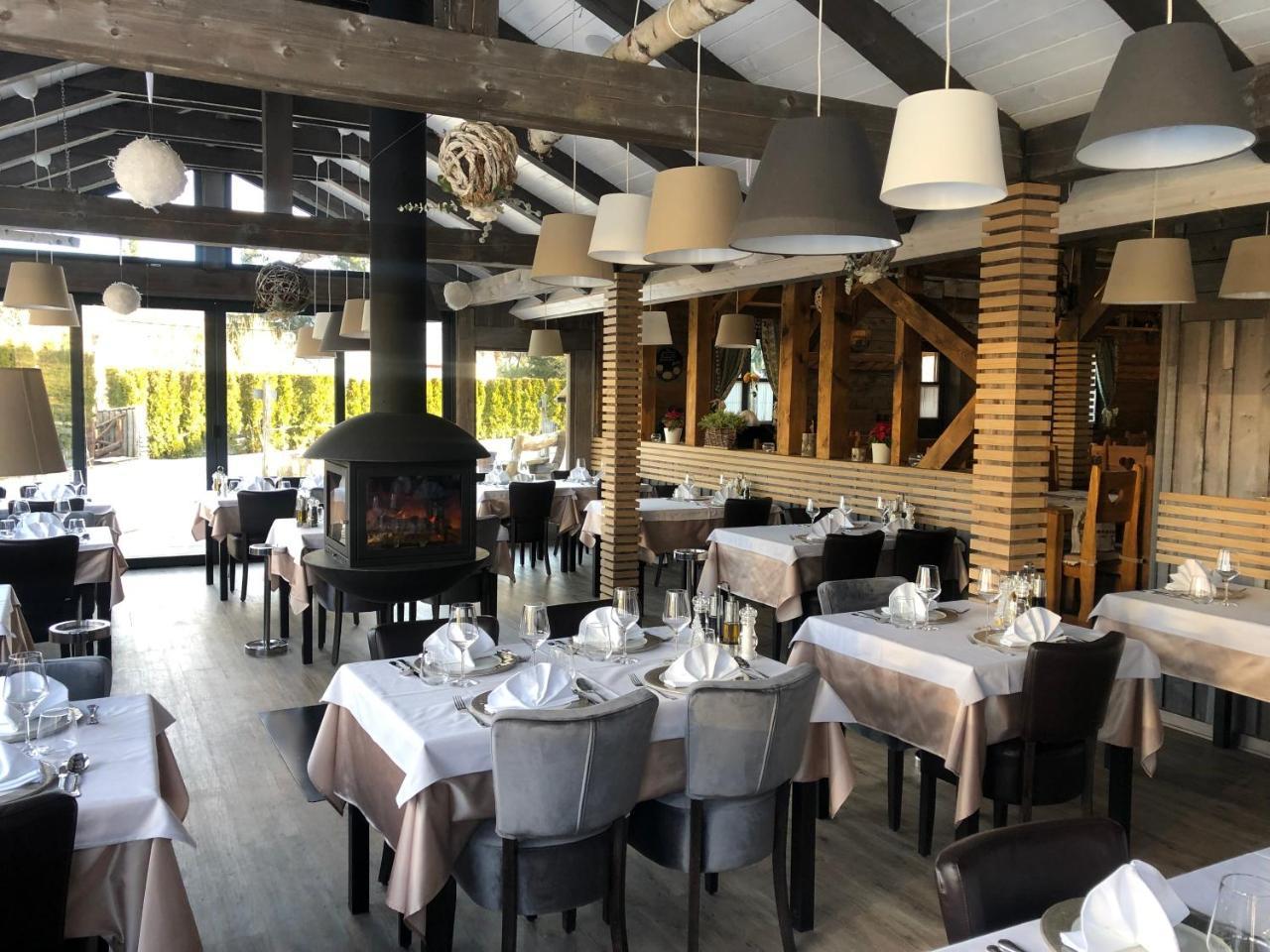 Boutique Hotel Plitvice 플리트비카 셀로 외부 사진